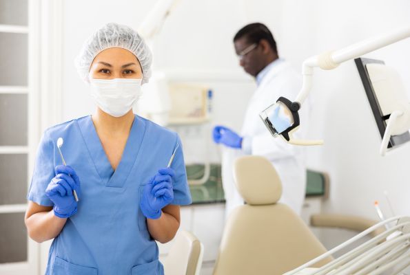 Reasons To Visit A Dental Trauma Center