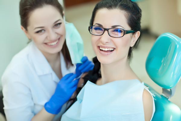 endodontist Nashville, TN