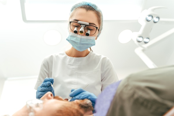 How Endodontists Save Teeth And Relieve Discomfort