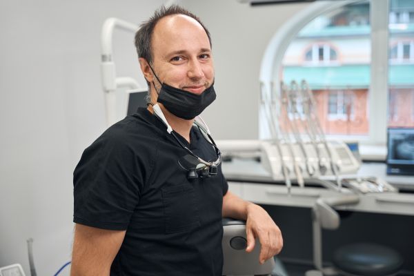 Signs You Need To See An Endodontist