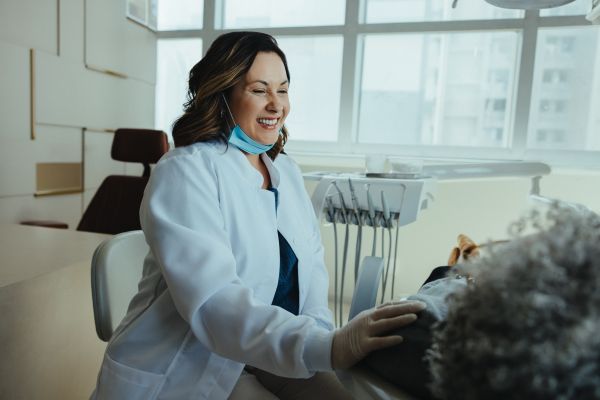 Prepare For Your First Appointment With A Root Canal Dentist
