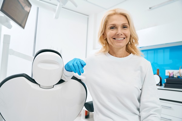 Root Canal Professional Nashville, TN
