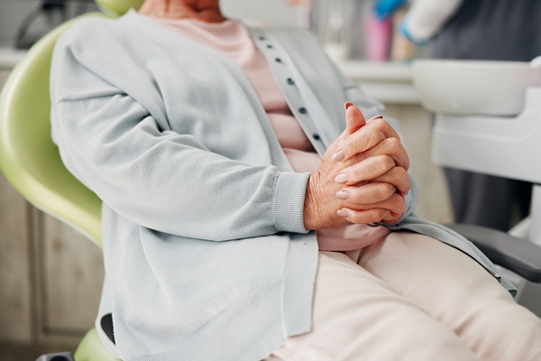 Tooth Pain Relief For Recurring Toothaches